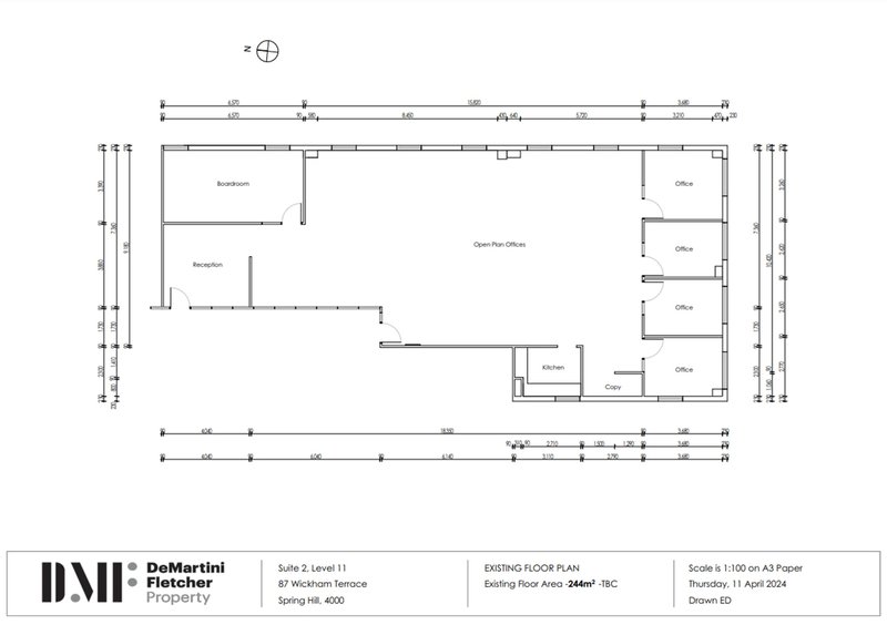 Photo - 87 Wickham Terrace, Spring Hill QLD 4000 - Image 23