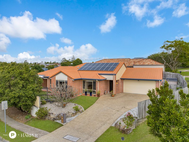 Photo - 87 Williams Street, Wakerley QLD 4154 - Image 1