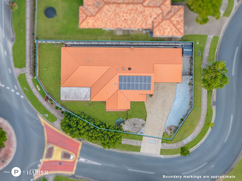 Photo - 87 Williams Street, Wakerley QLD 4154 - Image 2