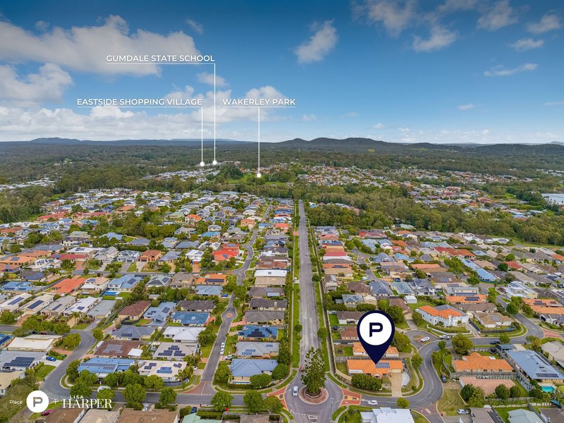 Photo - 87 Williams Street, Wakerley QLD 4154 - Image 21
