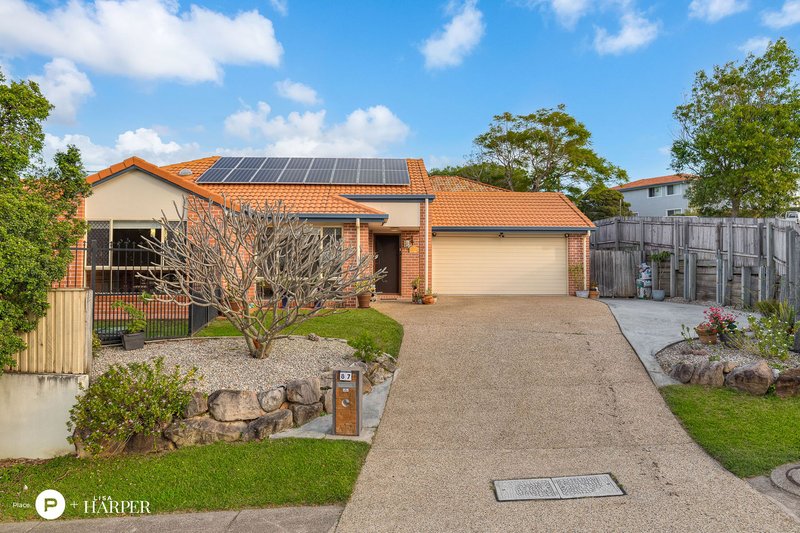 Photo - 87 Williams Street, Wakerley QLD 4154 - Image 26