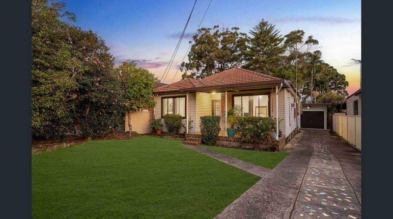 87 Windsor Road, Padstow NSW 2211