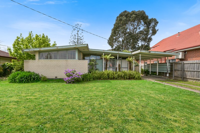 87 Winmalee Drive, Glen Waverley VIC 3150