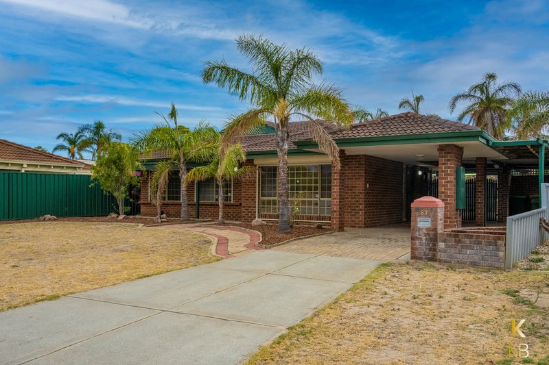 87 Woodbridge Dr , Cooloongup WA 6168