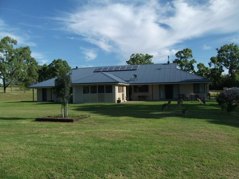 Photo - 87 Woodlands Ridge Road, Muscle Creek NSW 2333 - Image 3