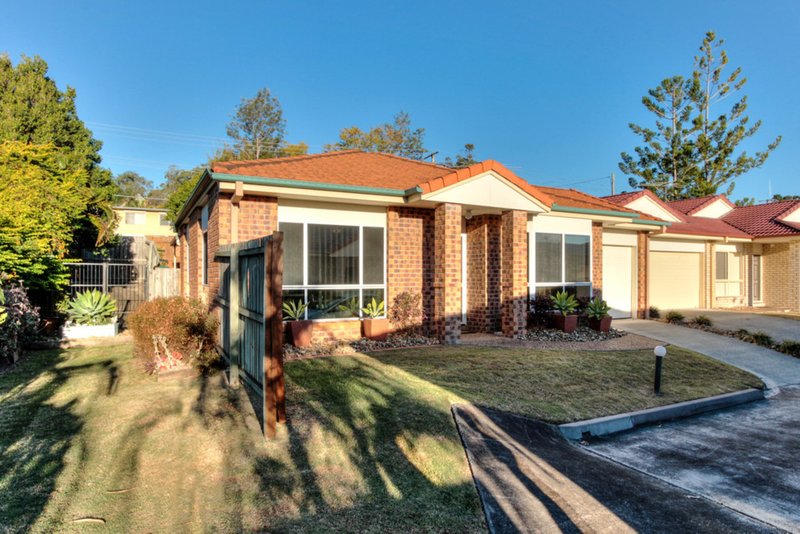 Photo - 8/7 Wooraka Street, Rochedale South QLD 4123 - Image 12