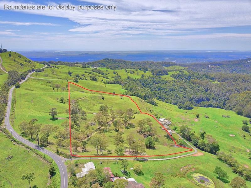 870 Bald Knob Road, Bald Knob QLD 4552