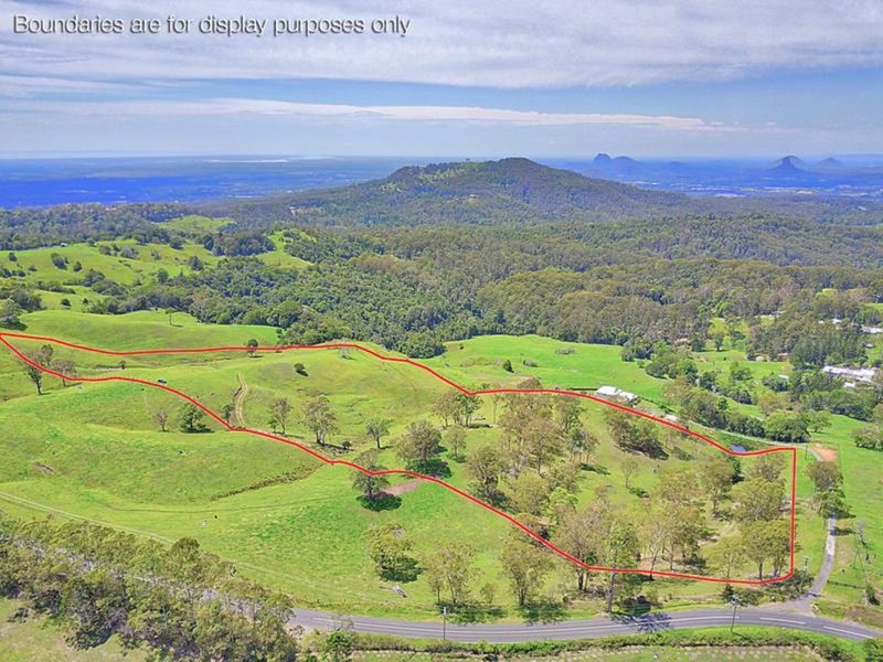 Photo - 870 Bald Knob Road, Bald Knob QLD 4552 - Image 2