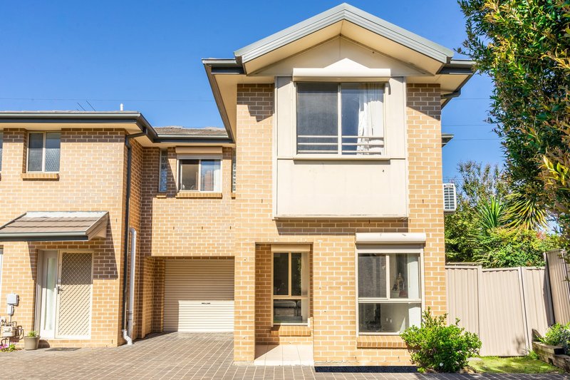 8/70 Norfolk Street, Blacktown NSW 2148