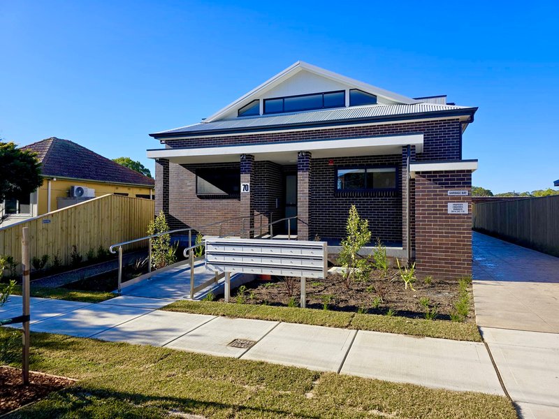 Photo - 8/70 Rawson Street, Wiley Park NSW 2195 - Image