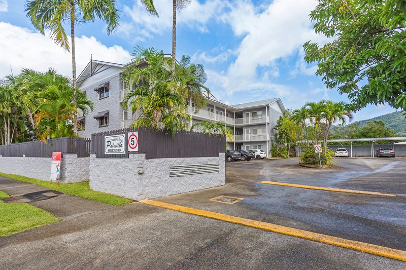 8/71-73 Alfred Street, Manunda QLD 4870