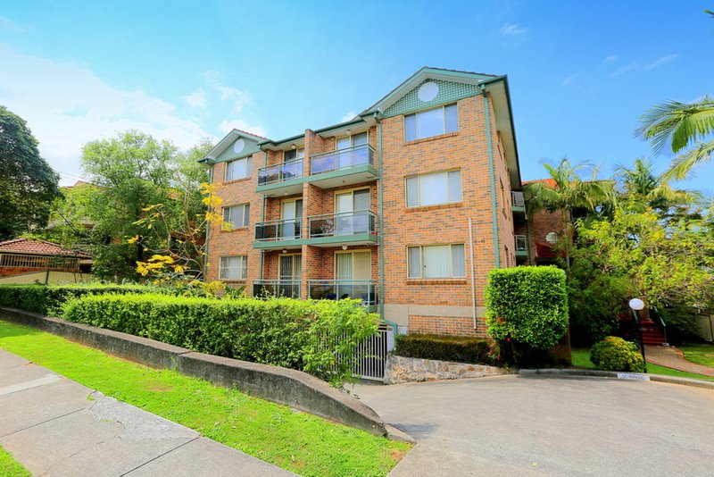 8/71 Cairds Avenue, Bankstown NSW 2200