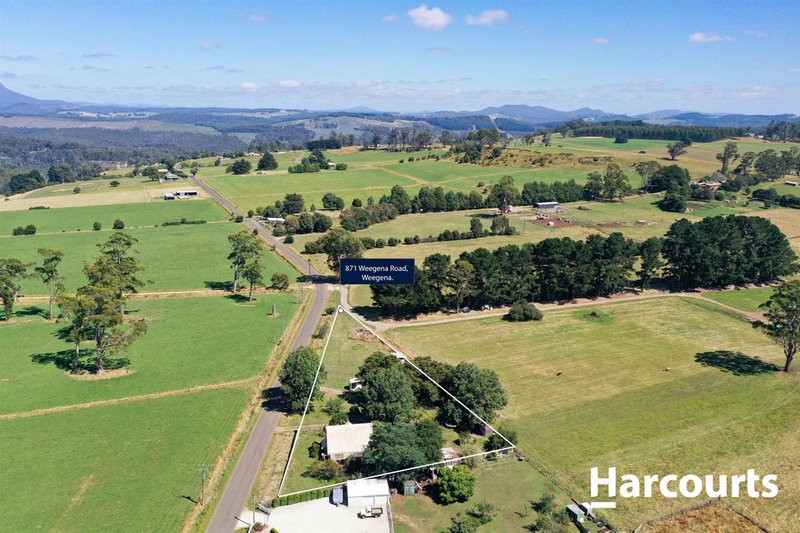 871 Weegena Road, Weegena TAS 7304