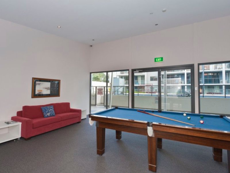 Photo - 87/131 Adelaide Terrace, East Perth WA 6004 - Image 8