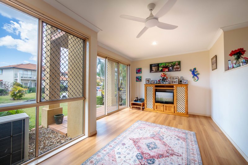 87/152 Palm Meadows Drive, Carrara QLD 4211