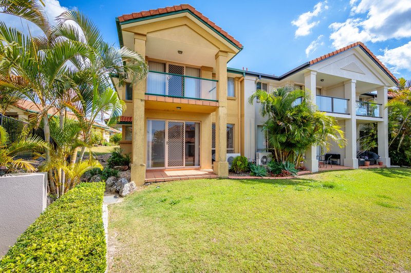 Photo - 87/152 Palm Meadows Drive, Carrara QLD 4211 - Image 2