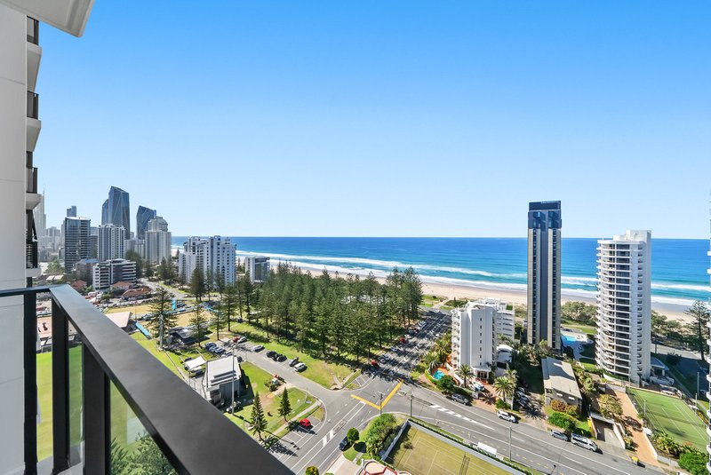 Photo - 87/16-18 Chelsea Avenue, Broadbeach QLD 4218 - Image 13