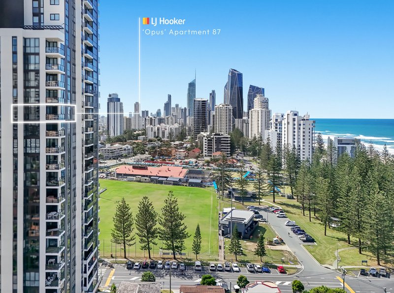 Photo - 87/16-18 Chelsea Avenue, Broadbeach QLD 4218 - Image 15