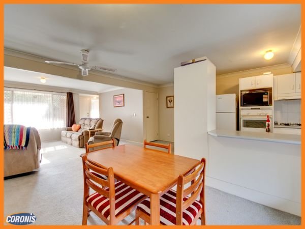 Photo - 87/18 Spano Street, Zillmere QLD 4034 - Image