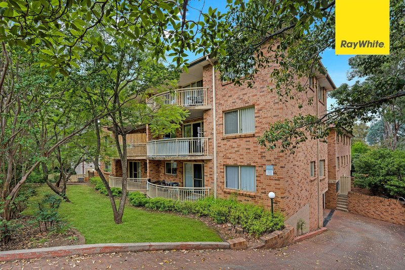 8/72-74 Meehan Street, Granville NSW 2142