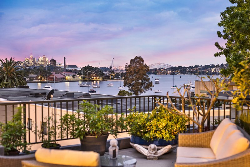 8/72 St Georges Crescent, Drummoyne NSW 2047