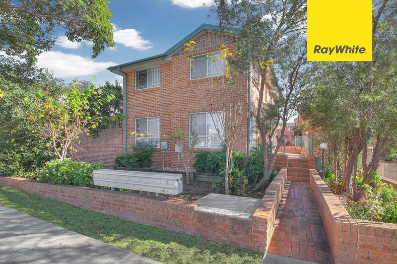 8/73-75 Frances Street, Lidcombe NSW 2141