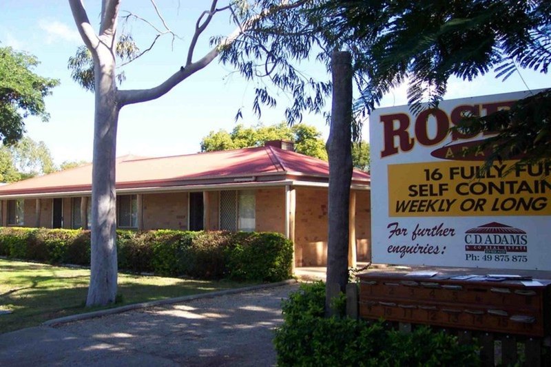 Photo - 8/73 Borilla Street (Rosebank) , Emerald QLD 4720 - Image 1