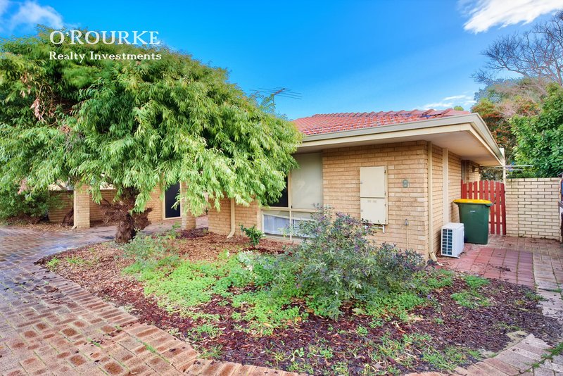 Photo - 8/73 Dover Road, Scarborough WA 6019 - Image 18