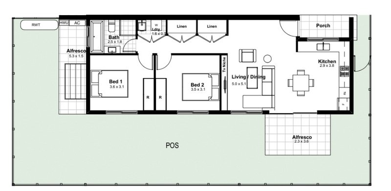 Photo - 8/73 Oramzi Road, Girraween NSW 2145 - Image 3