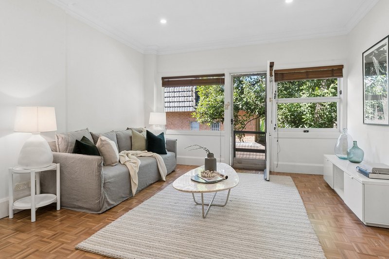 Photo - 8/73 Spit Road, Mosman NSW 2088 - Image 1