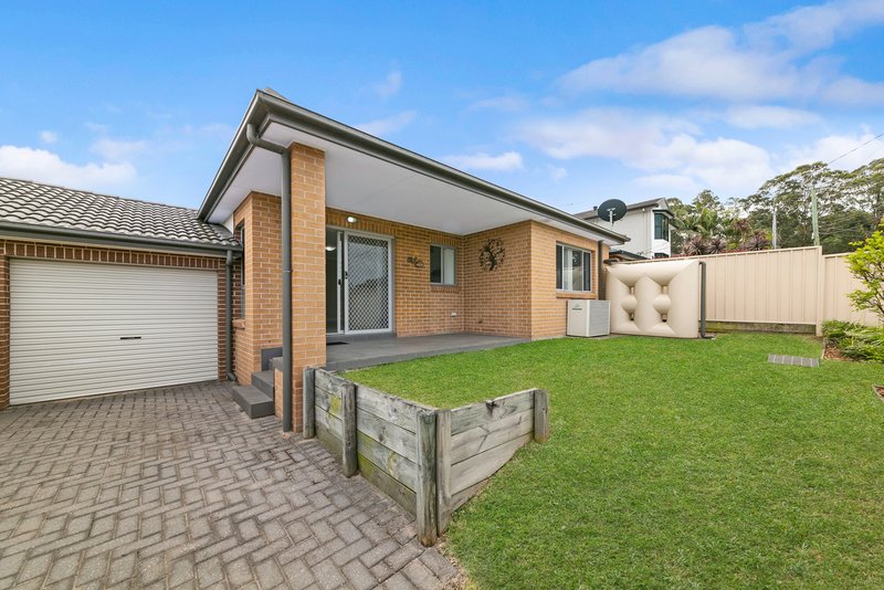 Photo - 8/73 Woodpark Road, Woodpark NSW 2164 - Image 6