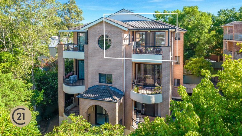 8/74 Beaconsfield Street, Silverwater NSW 2128