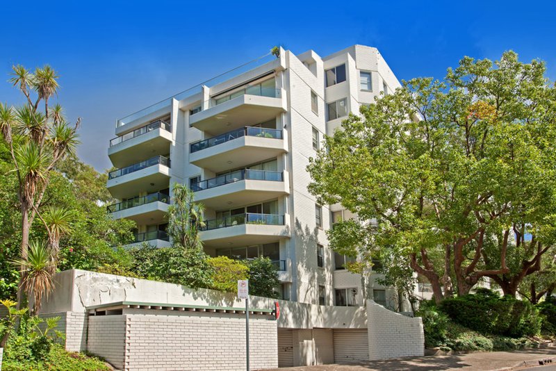 8/74 Murdoch Street, Cremorne NSW 2090