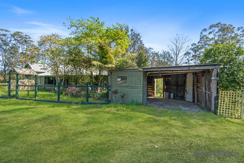 Photo - 874 Princes Highway, Mogo NSW 2536 - Image 18