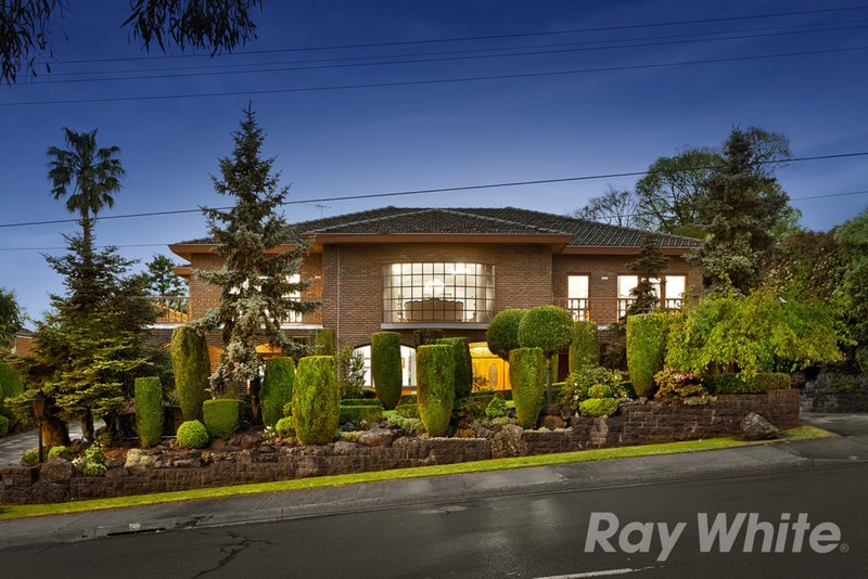 874 Waverley Road, Wheelers Hill VIC 3150