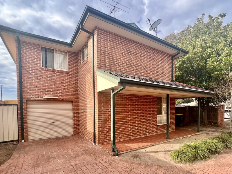 8/75-77 Albert Street, Werrington NSW 2747