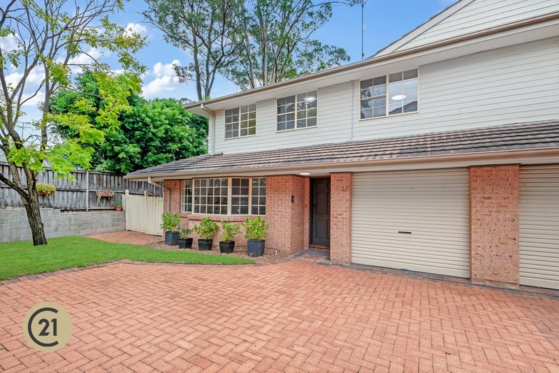 8/75-77 New Line Road, Cherrybrook NSW 2126