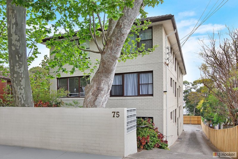 Photo - 8/75 Glassop Street, Balmain NSW 2041 - Image 1