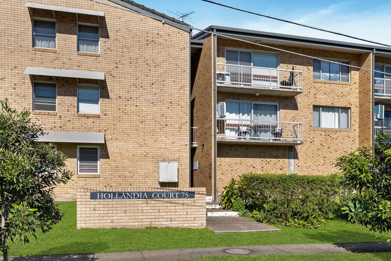 Photo - 8/75 Harold Street, Holland Park QLD 4121 - Image 1