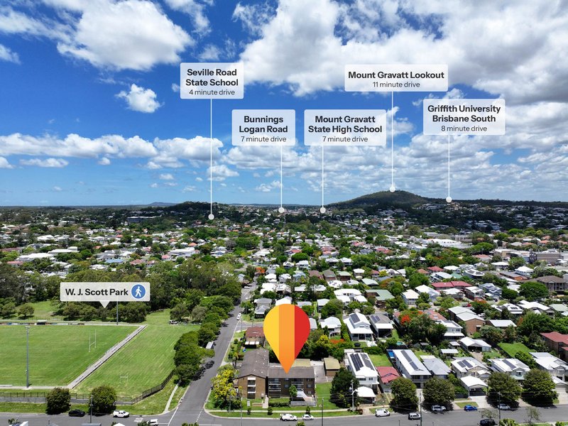Photo - 8/75 Harold Street, Holland Park QLD 4121 - Image 15