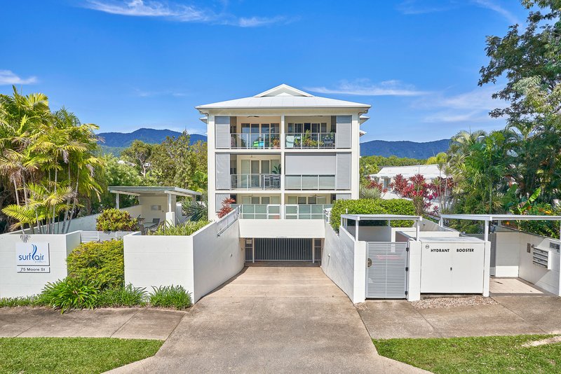 8/75 Moore Street, Trinity Beach QLD 4879