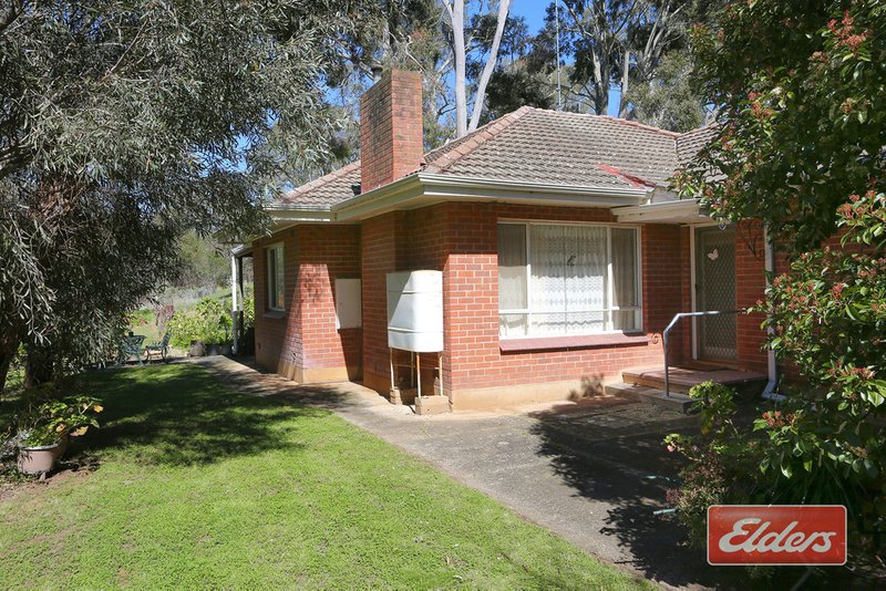 875 One Tree Hill Road, One Tree Hill SA 5114