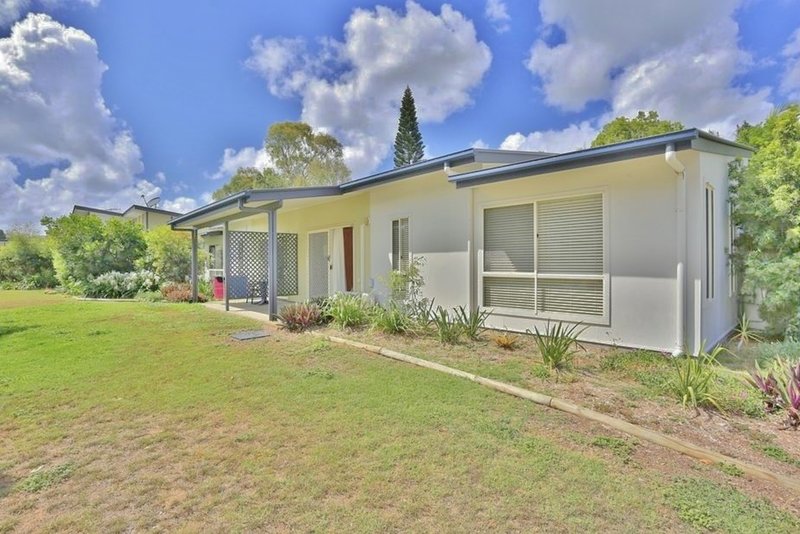 Photo - 8/75 Sylvan Drive, Moore Park Beach QLD 4670 - Image 1