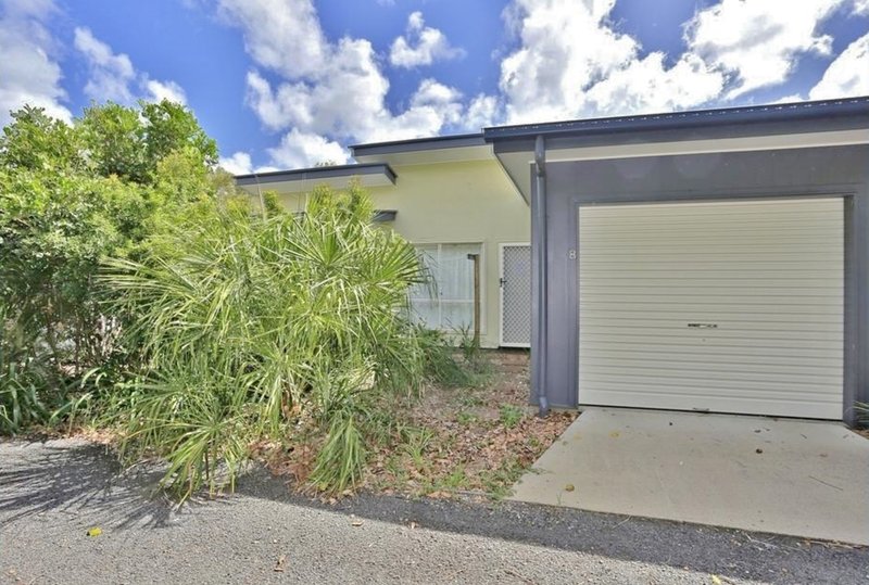 Photo - 8/75 Sylvan Drive, Moore Park Beach QLD 4670 - Image 2