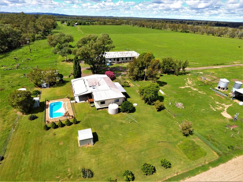 Photo - 875 Tobacco Road, Inglewood QLD 4387 - Image 2