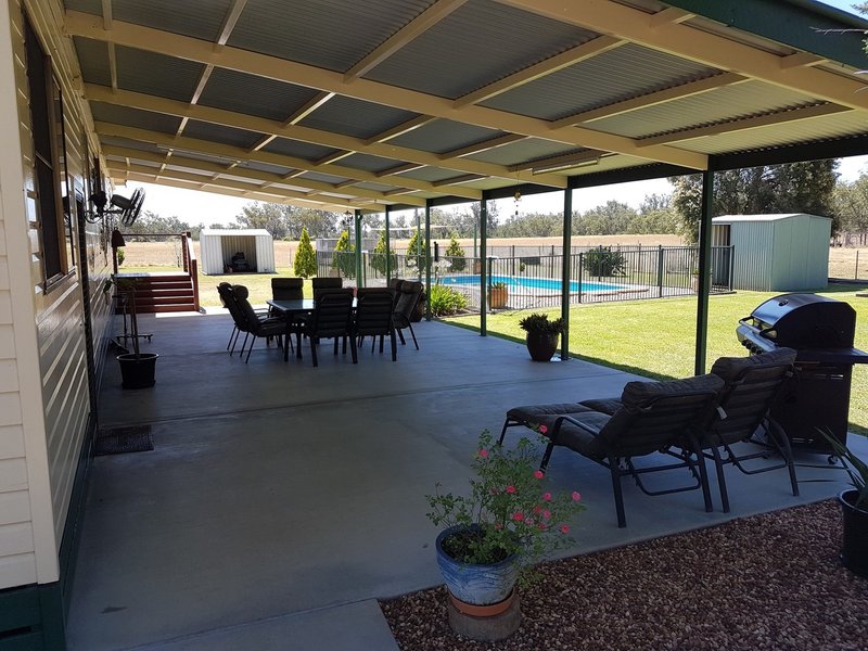 Photo - 875 Tobacco Road, Inglewood QLD 4387 - Image 5