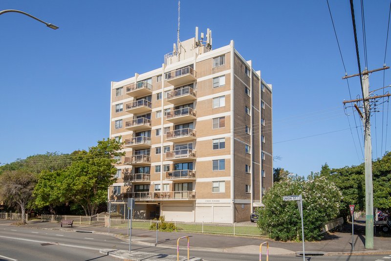 8/75 Union Street, Cooks Hill NSW 2300