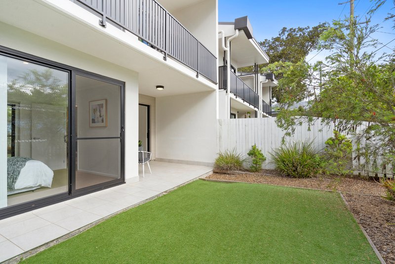 Photo - 8/75 Waverley Street, Annerley QLD 4103 - Image 9