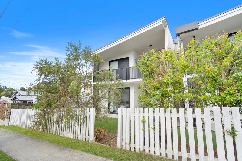 Photo - 8/75 Waverley Street, Annerley QLD 4103 - Image 10