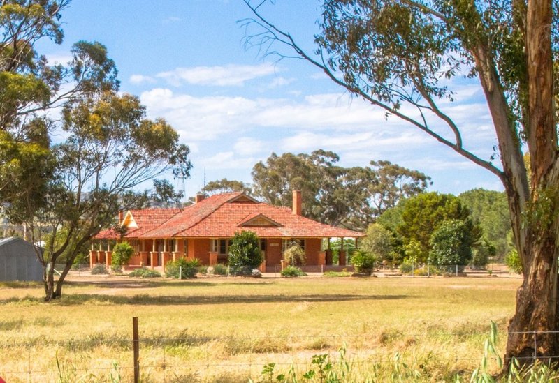 875 Yawong Road, St Arnaud VIC 3478